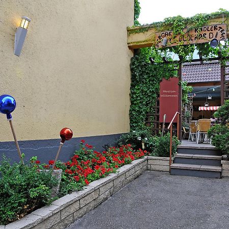Sindringen Hotel Nothwang מראה חיצוני תמונה
