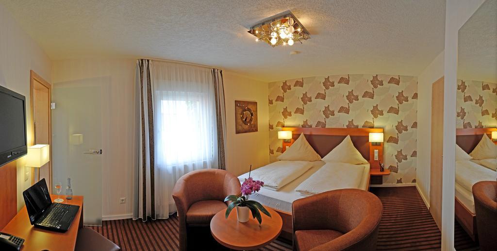 Sindringen Hotel Nothwang חדר תמונה