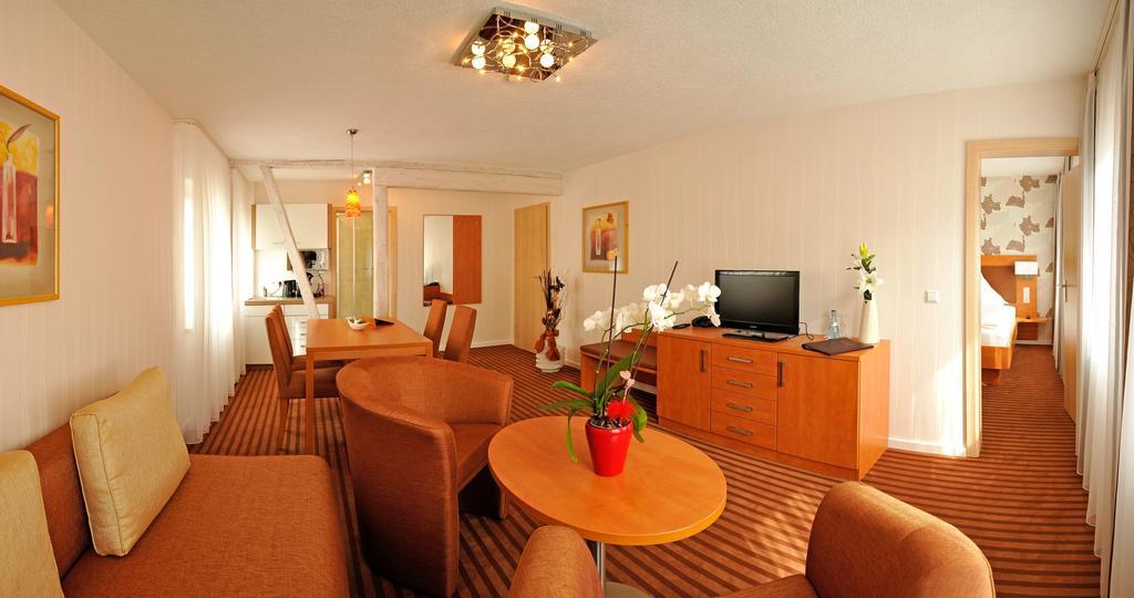 Sindringen Hotel Nothwang חדר תמונה