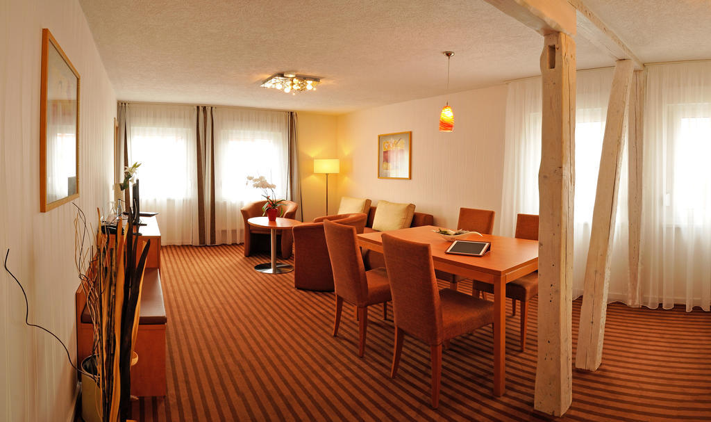 Sindringen Hotel Nothwang חדר תמונה