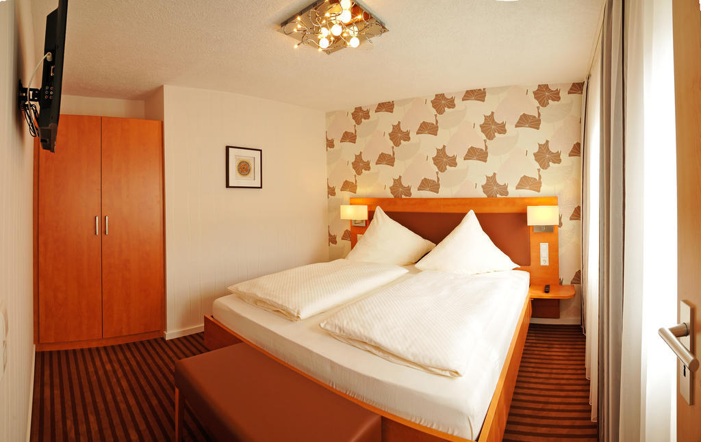 Sindringen Hotel Nothwang חדר תמונה