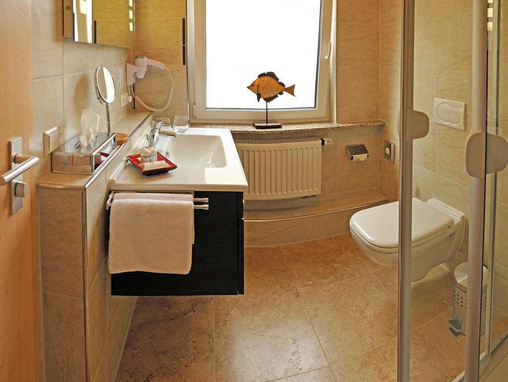 Sindringen Hotel Nothwang חדר תמונה