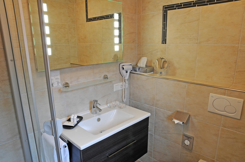 Sindringen Hotel Nothwang מראה חיצוני תמונה