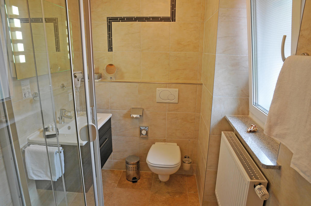 Sindringen Hotel Nothwang חדר תמונה