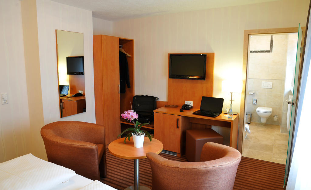 Sindringen Hotel Nothwang מראה חיצוני תמונה
