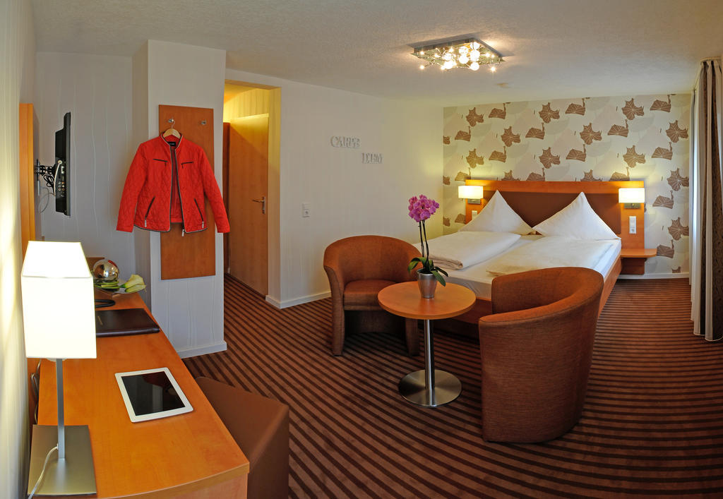Sindringen Hotel Nothwang חדר תמונה