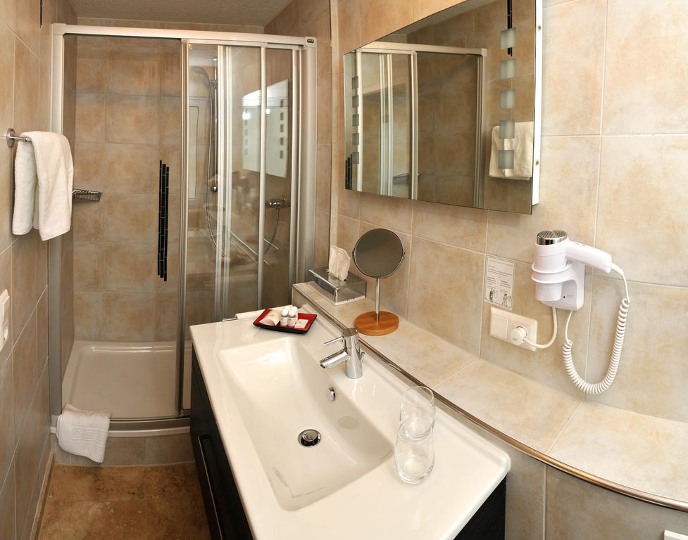 Sindringen Hotel Nothwang חדר תמונה