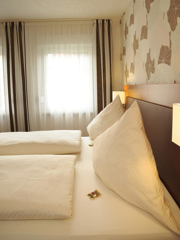 Sindringen Hotel Nothwang חדר תמונה