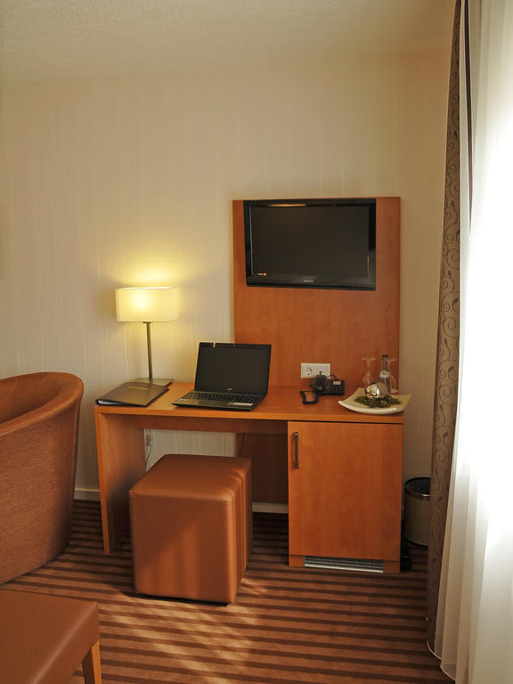 Sindringen Hotel Nothwang חדר תמונה