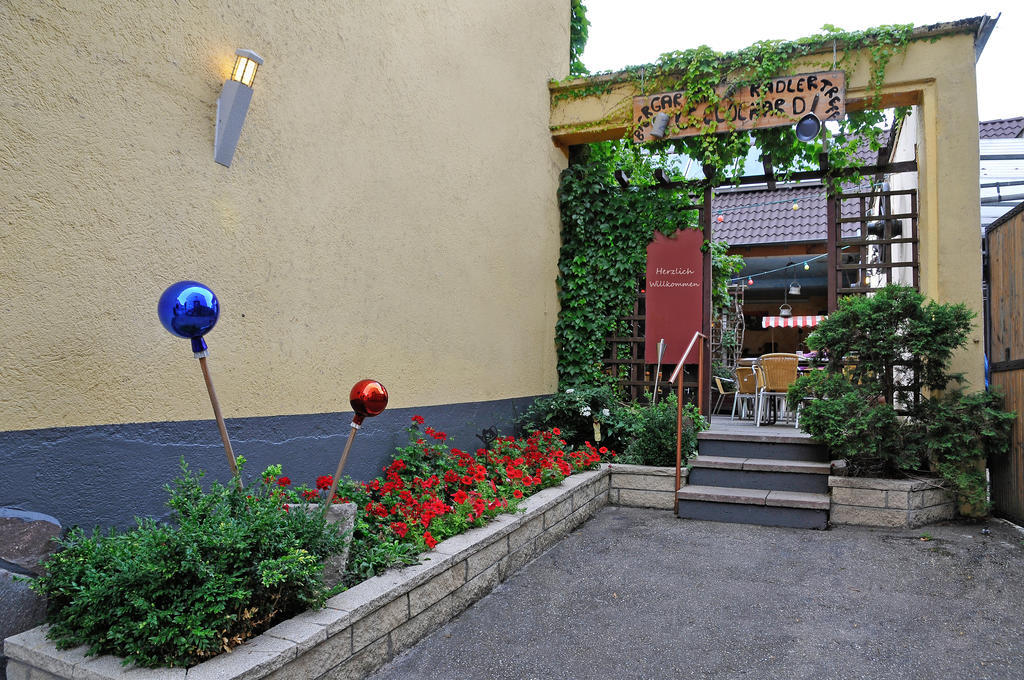 Sindringen Hotel Nothwang מראה חיצוני תמונה