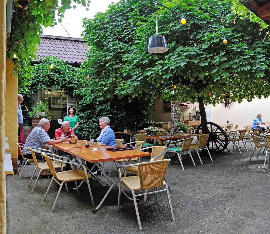 Sindringen Hotel Nothwang מראה חיצוני תמונה