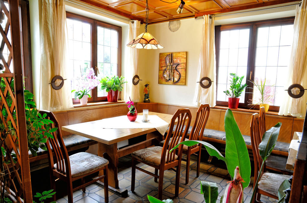 Sindringen Hotel Nothwang מראה חיצוני תמונה