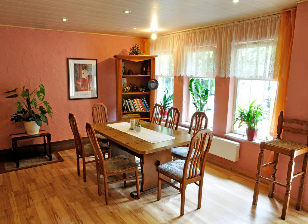 Sindringen Hotel Nothwang מראה חיצוני תמונה