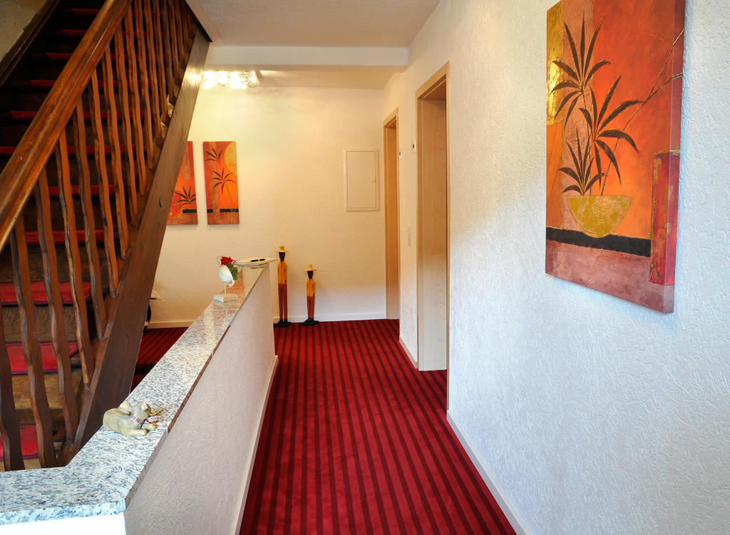 Sindringen Hotel Nothwang מראה חיצוני תמונה