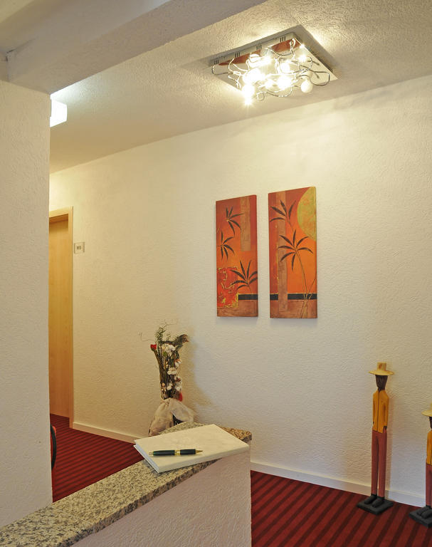 Sindringen Hotel Nothwang מראה חיצוני תמונה